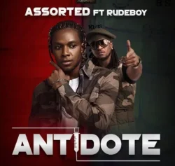 Assorted - Antidote (feat. Rudeboy)
