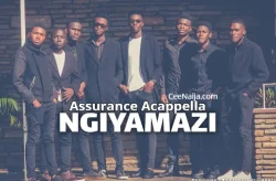 Assurance Acappella - NGIYAMAZI (Official Video)