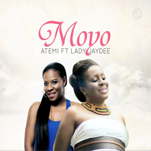 Atemi Oyungu - Moyo (feat. Lady JayDee)