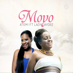 Atemi Oyungu - Moyo (feat. Lady JayDee)