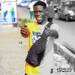Atemuda - No Where Cool