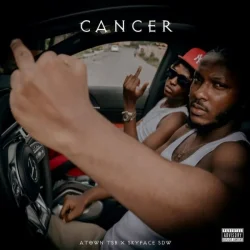 Atown TSB - Okukuseku (feat. Skyface SDW & Kofi Mole)