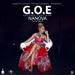 Audio - God Over Everything (feat. Nanova)