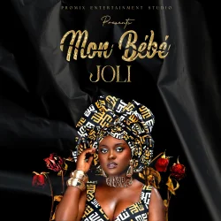 Audio - Mon Bébé (feat. Joli)