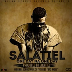 Audio - One Day Na One Day (feat. Salatiel)