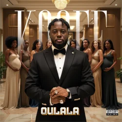 Audio - Oulala (feat. Kocee)