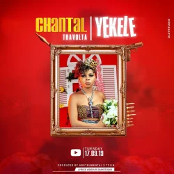 Audio - Yekele (feat. Chantal Travolta)