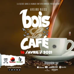 Aveiro Djess - Bois Le Cafe