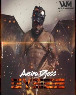 Aveiro Djess - Eyeee
