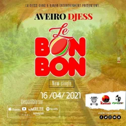 Aveiro Djess - Le Bon Bon