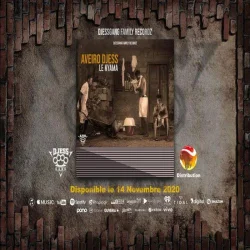 Aveiro Djess - Le Nyama