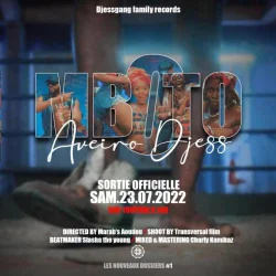 Aveiro Djess - Mboto