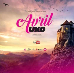 Avril - UKO