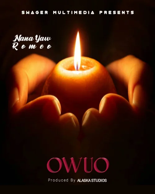 Aw Romeo - Owuo