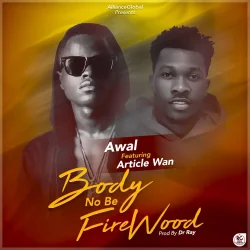 Awal - Body No Be Firewood (feat. Article Wan)