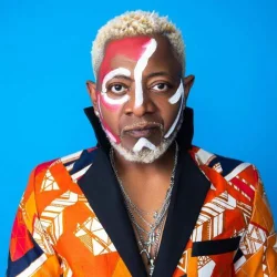 Awilo Longomba - Africa