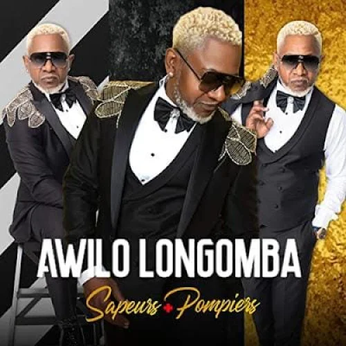 Awilo Longomba - Sapeurs + Pompiers