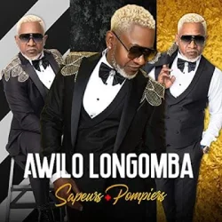 Awilo Longomba - Sapeurs + Pompiers