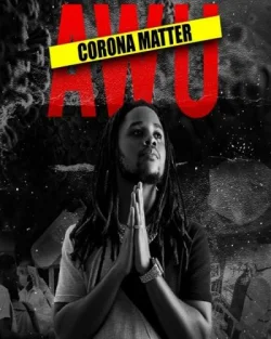 Awu - Corona Matter