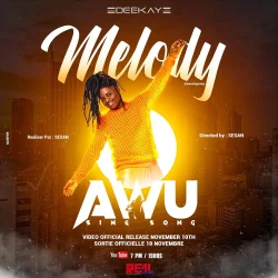 Awu - Melody