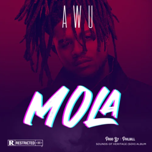 Awu - Mola