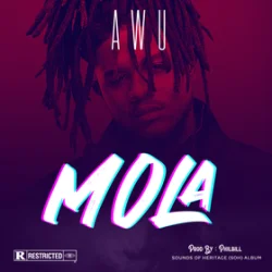 Awu - Mola