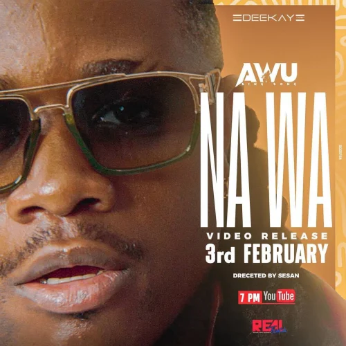Awu - NA WA