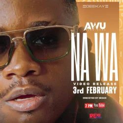 Awu - NA WA