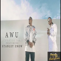 Awu - Sidomina Remix