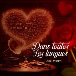 Axel Merryl - Dans Toutes Les Langues