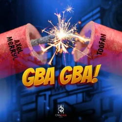 Axel Merryl - Gba Gba