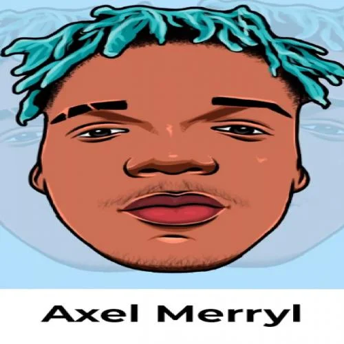Axel Merryl - LA POCHE