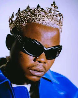 Ay Masta - Simuoni (feat. Harmonize)