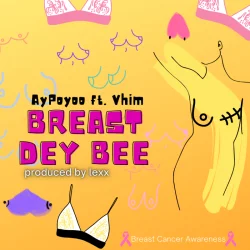 Ay Poyoo - Breast Dey Bee (feat. Vhim)