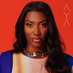 Aya Nakamura - Préféré
