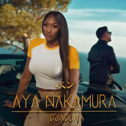 Aya Nakamura - Djadja (Audio)