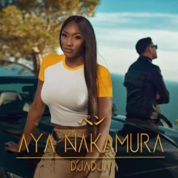Aya Nakamura - Djadja (Audio)