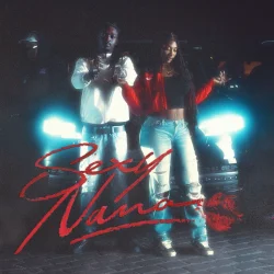 Aya Nakamura - Sexy Nana (feat. La Rvfleuze)