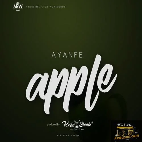 Ayanfe - Apple