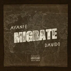 Ayanfe - Migrate