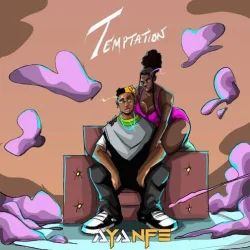 Ayanfe - Temptation
