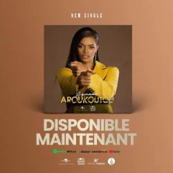 Ayanne - Aroukoutou