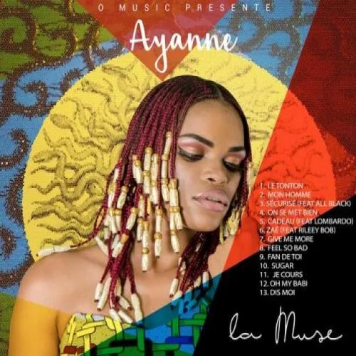 Ayanne - Cadeau