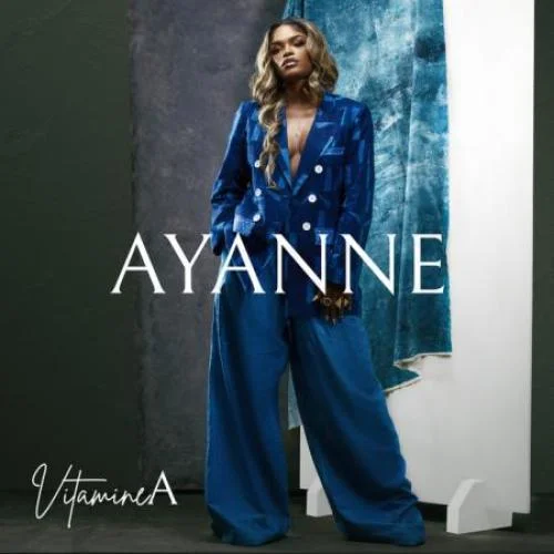 Ayanne - Gater