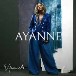 Ayanne - Life