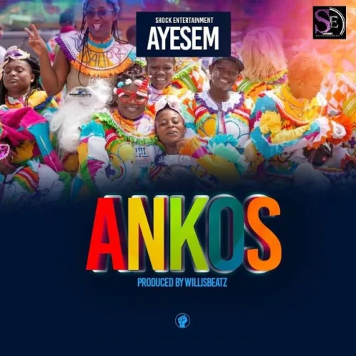 Ayesem - Ankos