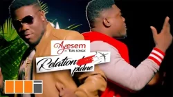 Ayesem - Relation Plane (feat. Kurl Songx)