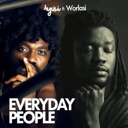 Ayisi - Everyday People