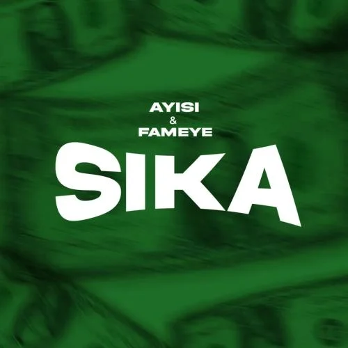 Ayisi - Sika