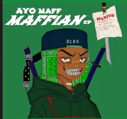Ayo Maff - 8 Days